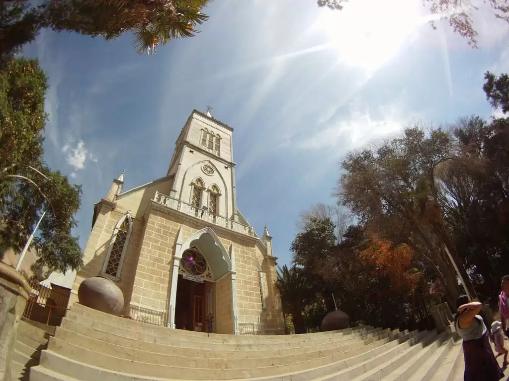 ✨ Pisco Elqui: un pueblo con historia, alma y cielo infinito